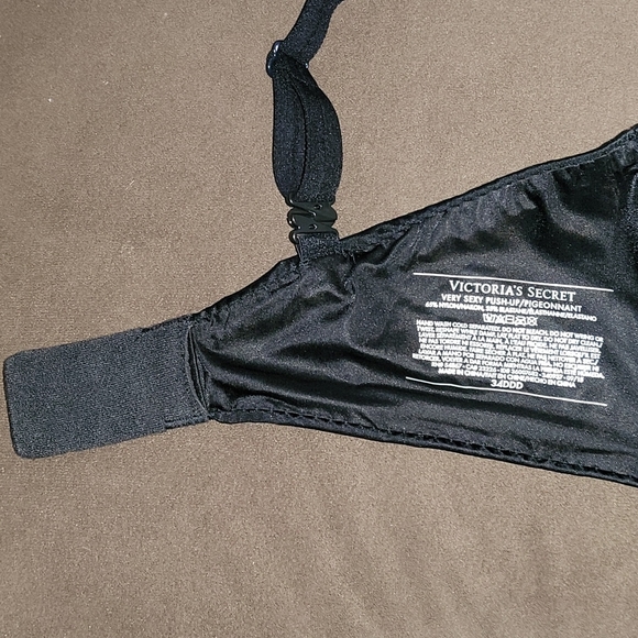 Victoria's Secret Bra 34DDD - Picture 3 of 3